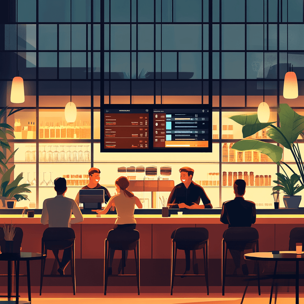 Online Reservierungen